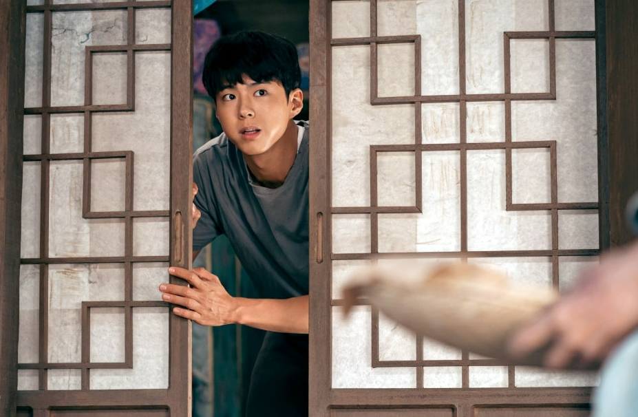 폭싹 속았수다, 아이유, 정주행