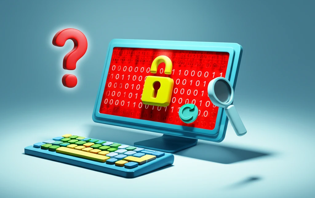 이카운트 로그인 실패 원인과 해결 방..