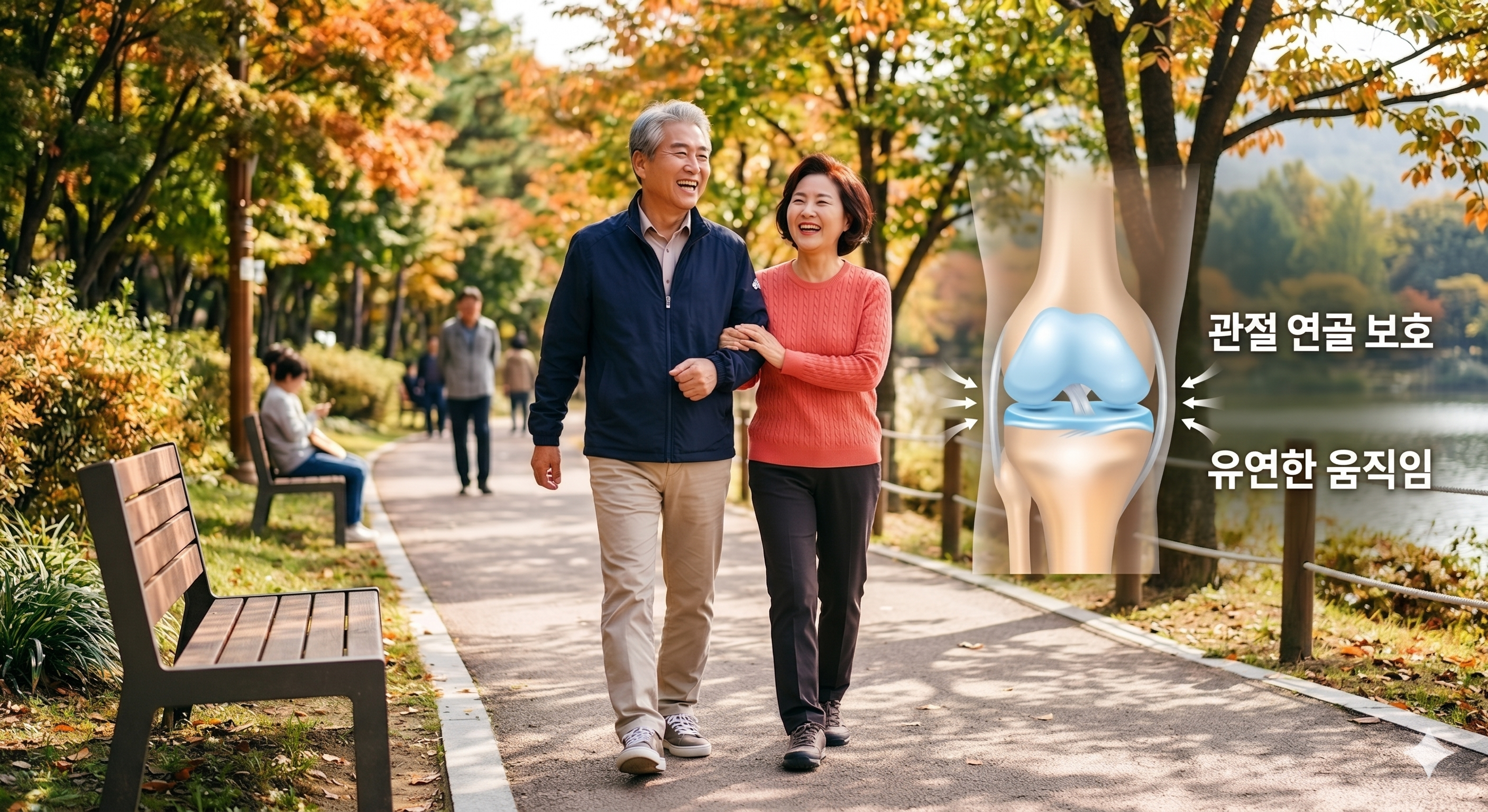 콘드로이친