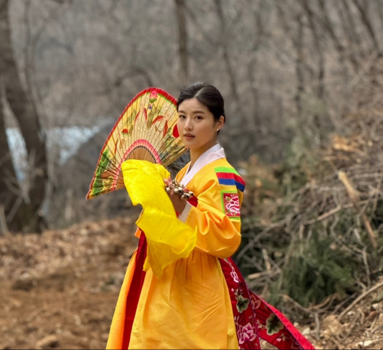 함수현 점집