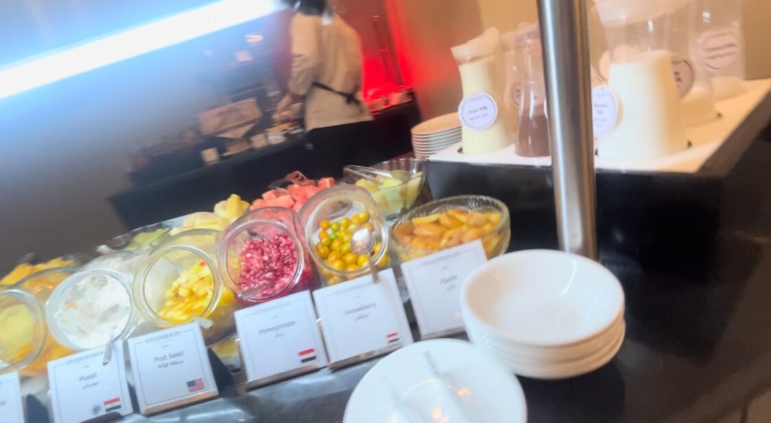 슈타이겐베르거 호텔 엘 타리르