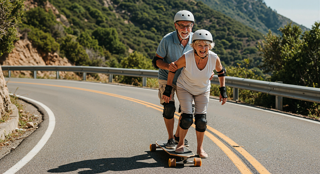 노년층 치매예방운동 프로그램 추천 (공공시설, 동호회, 효과)