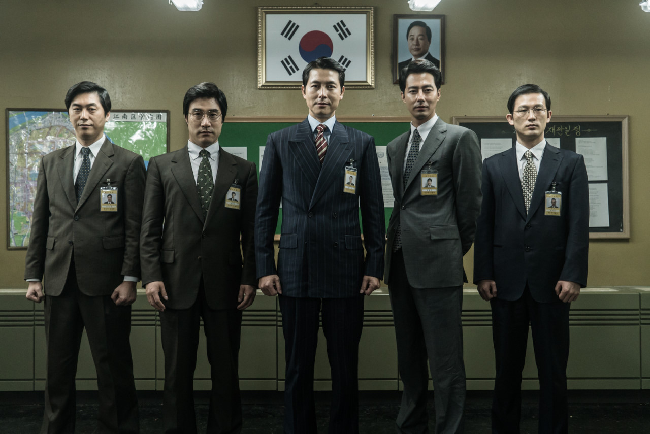 한강식 검사라인