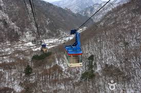 내장산 등산코스