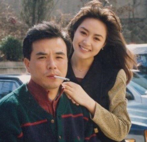 김혜수 20대