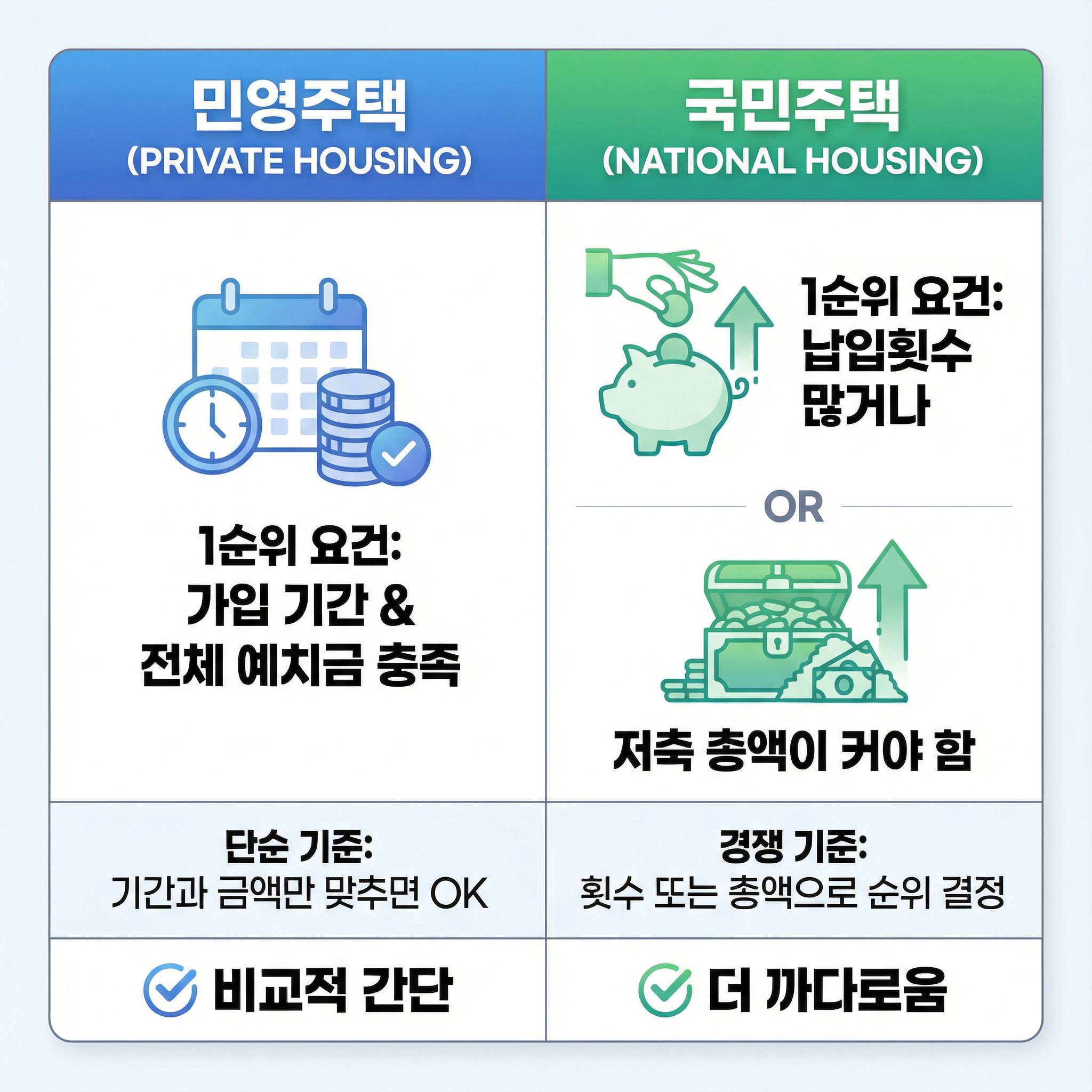 청약저축 소득공제 조건