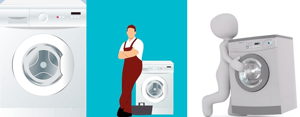 드럼세탁기 세제 사용 예시