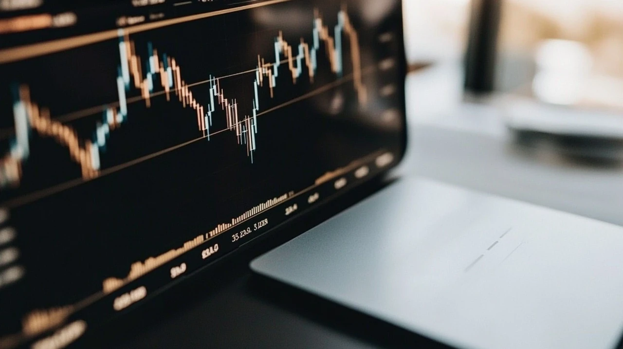 2024년 연금계좌에 담을 인공지능 AI ETF들의 최근 수익률과 투자 성과를 정교하게 비교 분석한 그래프, ETF 비교, 수익률, 투자 분석, 데이터 시각화, 절세 포인트 포함