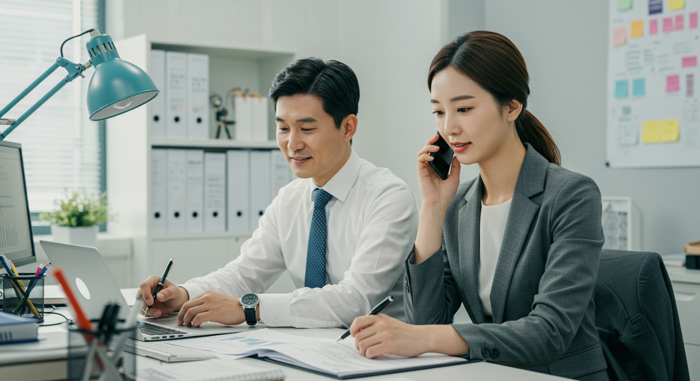 소상공인 창업 대출 조건