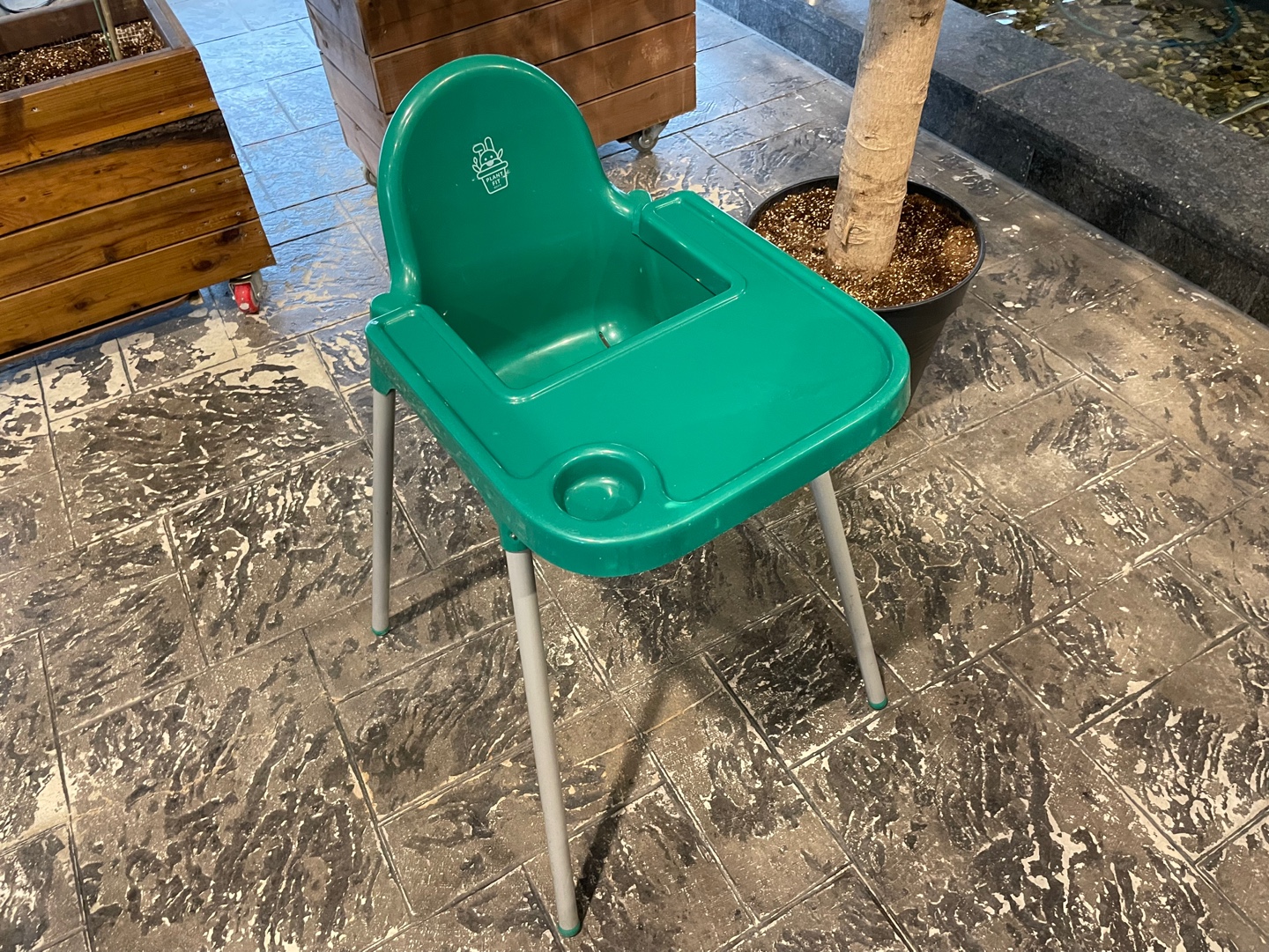 용인 식물원 베이커리 카페 어반리프