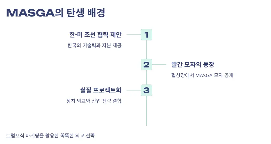 마스가 배경