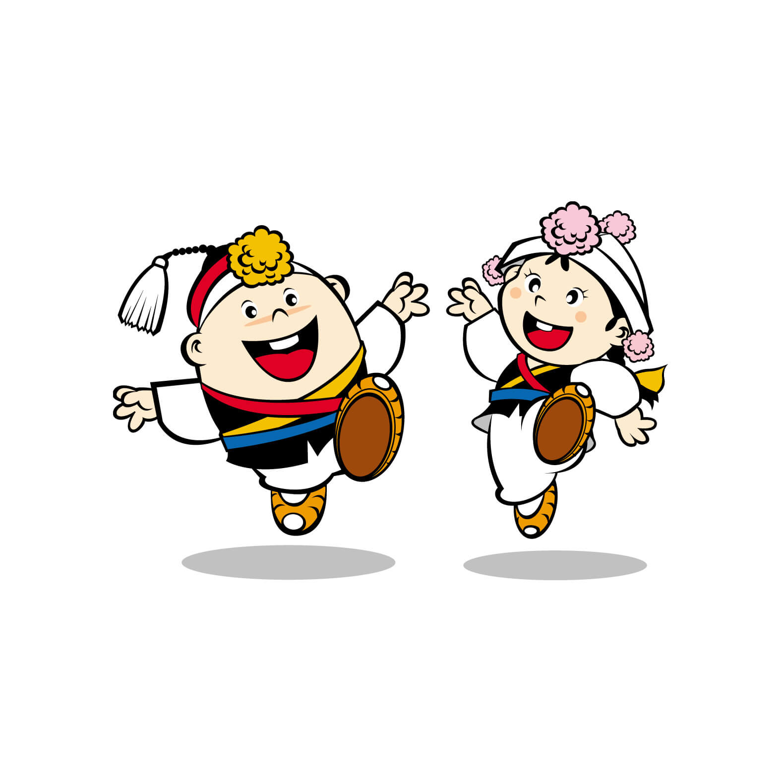 제35회 경북도민생활체육대축전 경기종목 주요행사 초대가수 안내