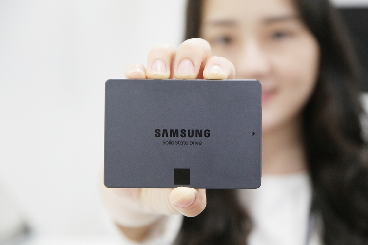 SSD