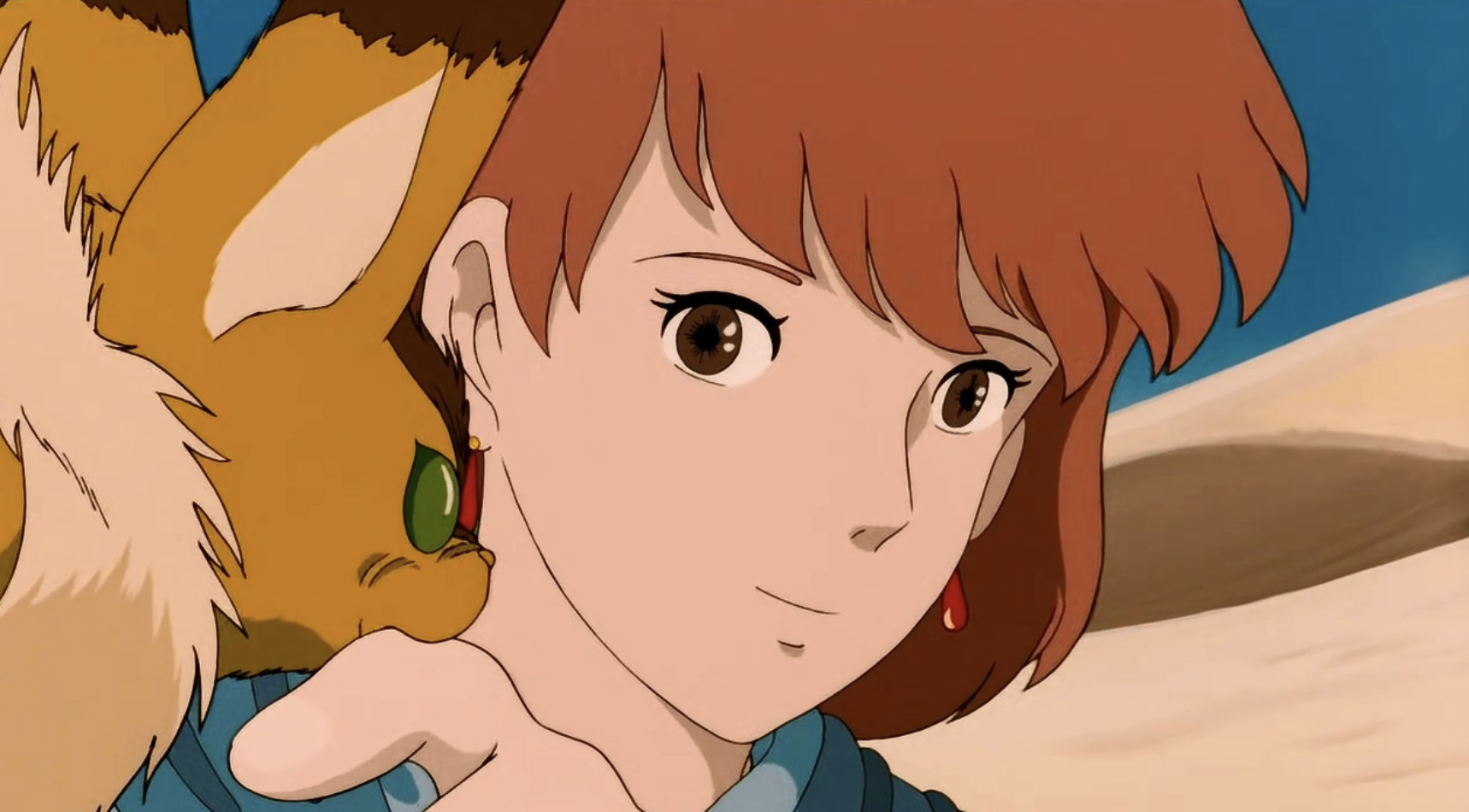 지브리 역대 애니메이션 영화 순서