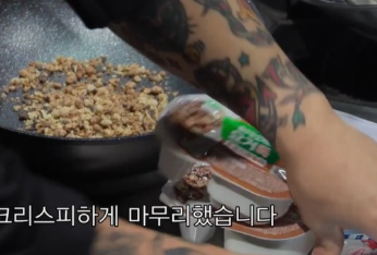 흑백요리사 나폴리 맛피아 밤티라미수 레시피