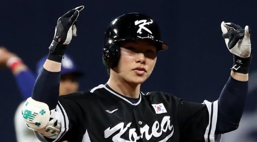 LA다저스 김혜성 선수 계약내용 상세분석