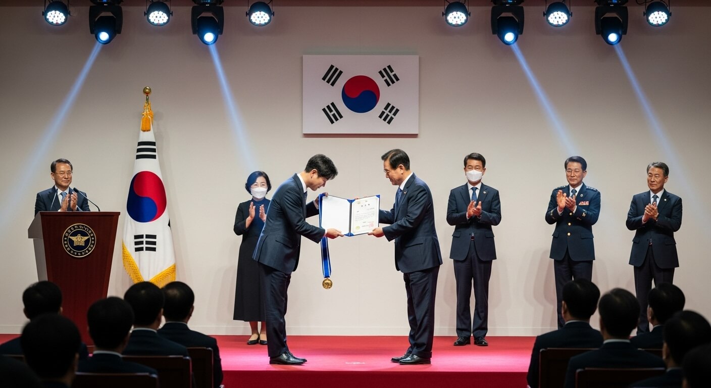 국가유공자 유족증 혜택