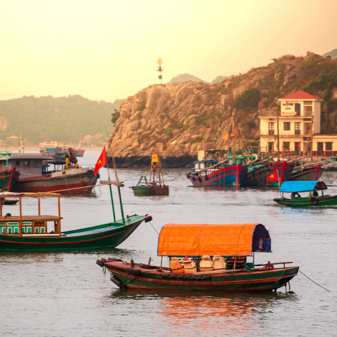 베트남 하노이 여행준비물 01