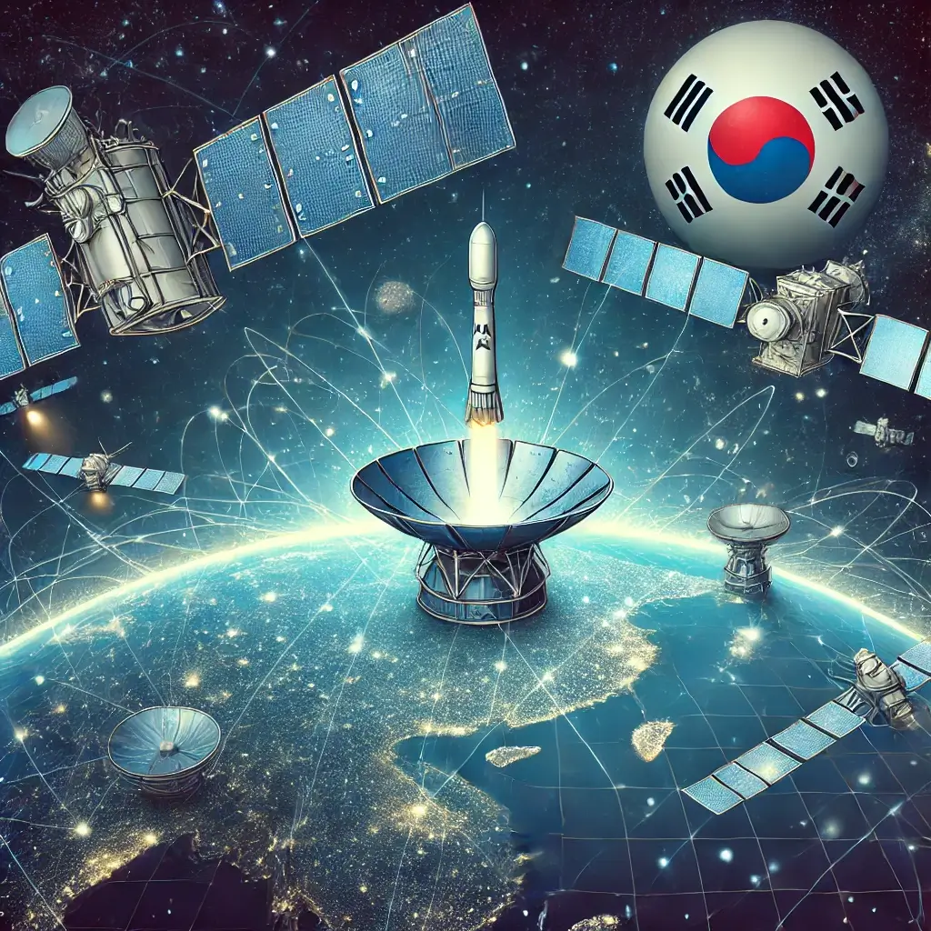 우주항공 부문