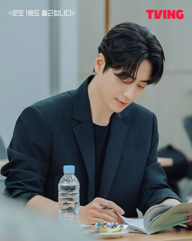 로또 1등도 출근합니다 총정리｜등장인물&middot;시청률 5.2%&middot;웹툰 원작&middot;몇부작&middot;재방송&middot;OTT&middot;결말&middot;OST