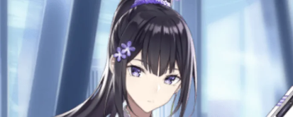 블루아카이브 스미레