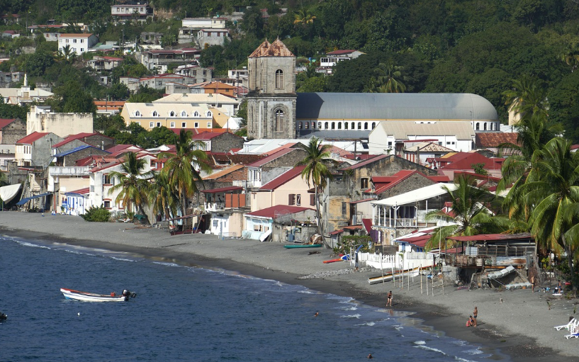 인플루언서들이 숨겨둔 해외 여행지 TOP 5