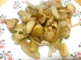 닭가슴살 요리 황금레시피 10가지_20