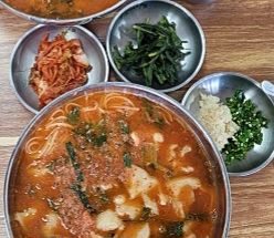 6시내고향 경산 어탕