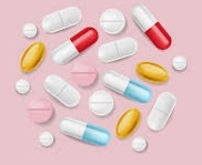 질병 약 관련 꿈해몽 27가지 해석