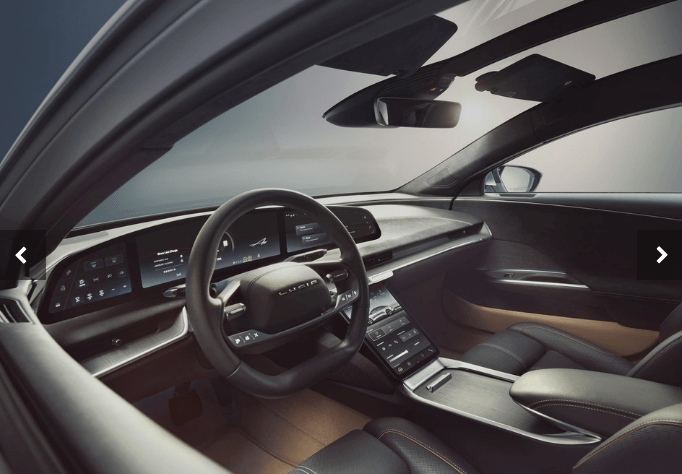 2023년-루시드-에어