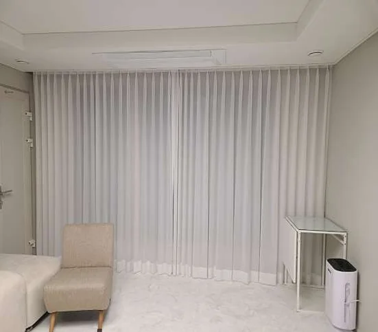 프로커튼&블라인드