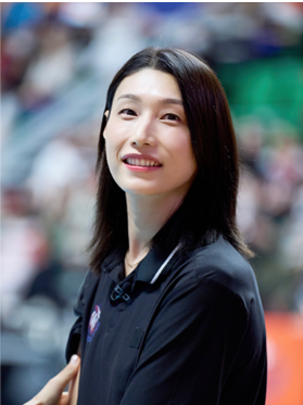 신인감독 김연경 