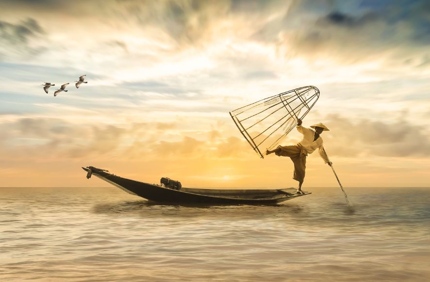 무협 소설 입문자를 위한 작가 추천 사진