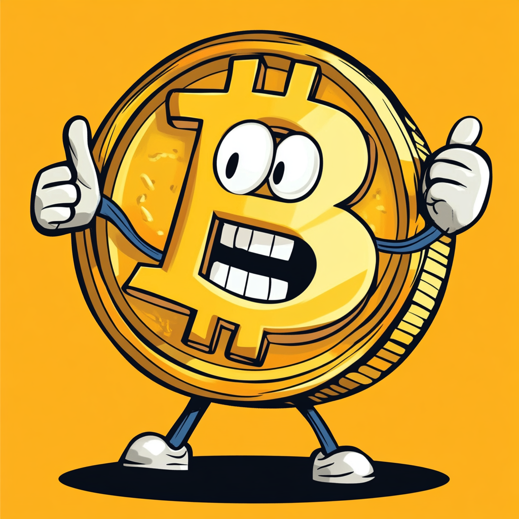 안전한 비트코인 골드 보관법