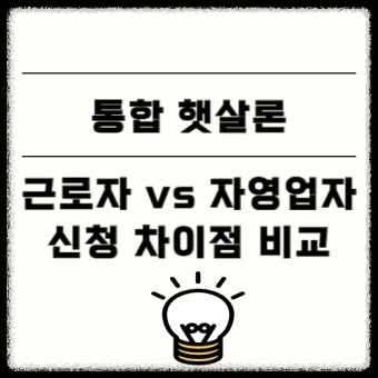 햇살론15 목적