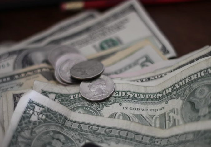 민생회복지원금 신청서