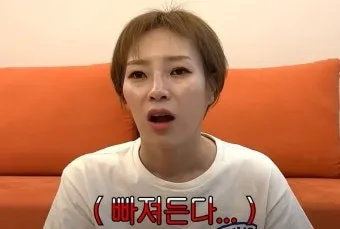 입짧은햇님 주사이모 논란