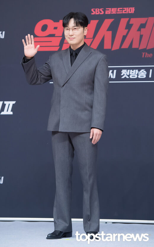 열혈사제 시즌2