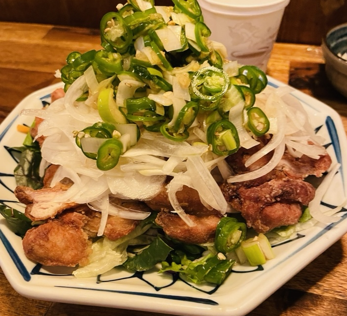 유린기