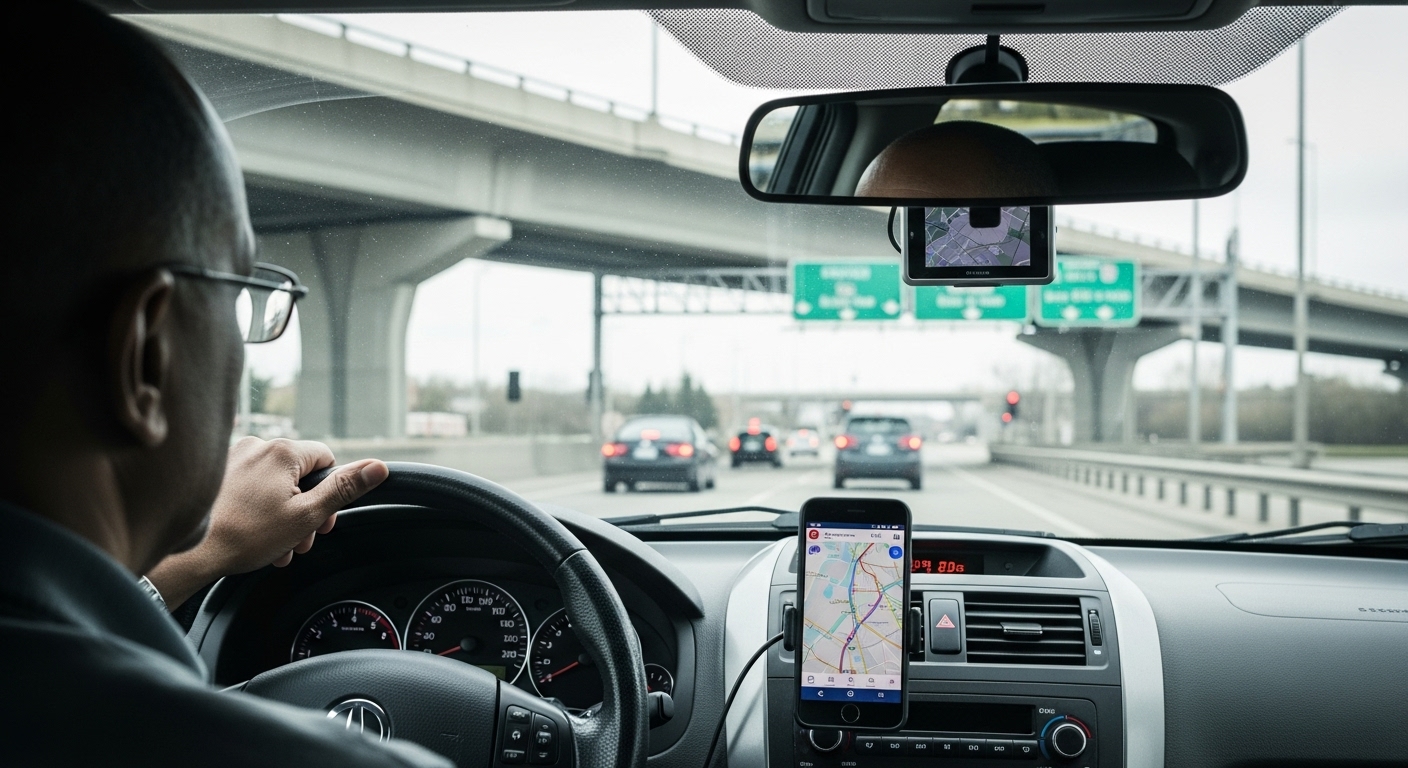 Uber&middot;Lyft 남들보다 저렴하게 타는 꿀팁