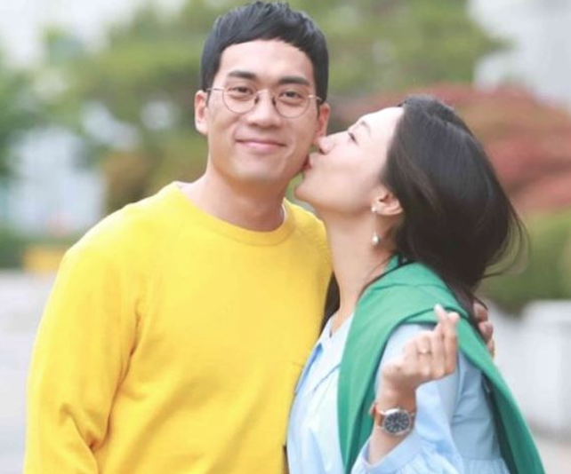 안창환-아내-부인-장희정-나이-차-집안-프로필-아들