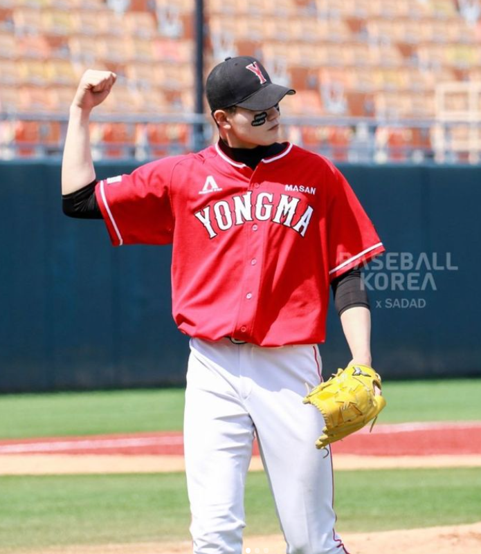 장현석 선수, 메이저리그 장현석 모든 것