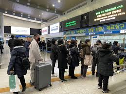 2026 설날 기차표 실패 없는 예매 사전 준비 팁