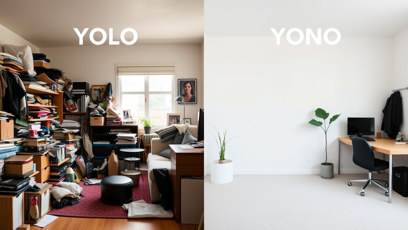 욜로에서-요노-미니멀리즘