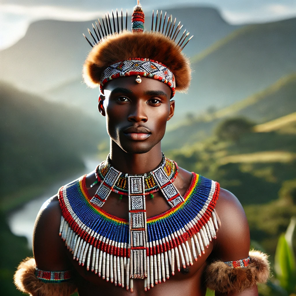 줄루어(Zulu): 남아프리카의 문화와 언어를 담은 소통의 다리