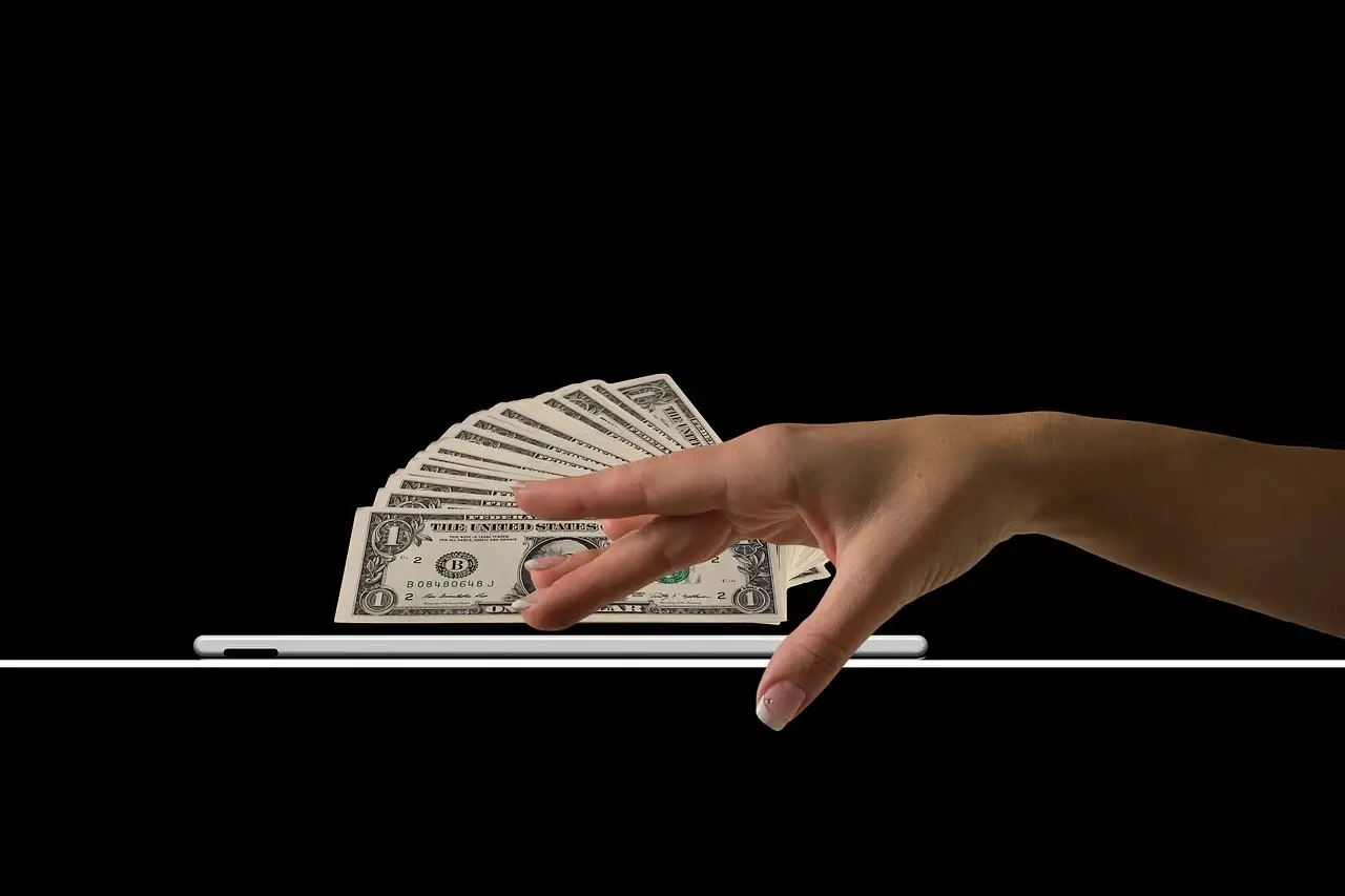 중장년층 IT적응기 배우자는 카카오페이, 나는 현금... 그 차이를 좁혀본 이야기