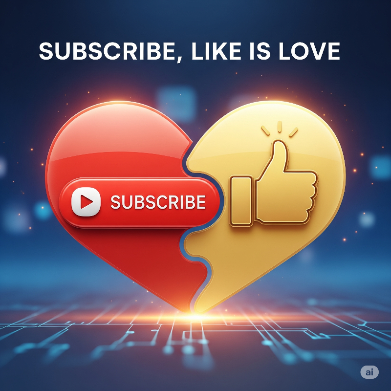 구독과 좋아요는 사랑입니다.