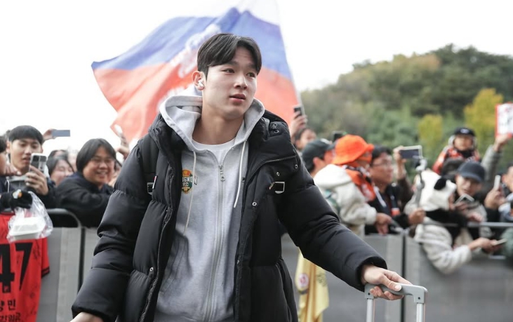양민혁 프로필