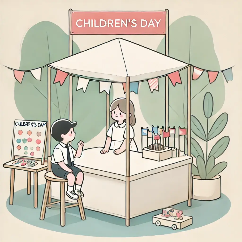 2025 어린이날 체험행사 안내 및 추천 -가족과 함께 관련사진