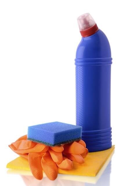 구연산 효능 활용법 청소법 텀블러 세척법